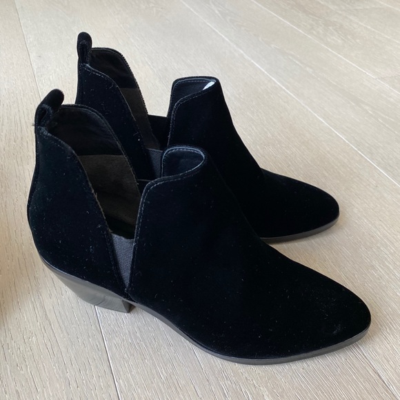 Sigerson Morrison Belin Bootie - Picture 2 of 15